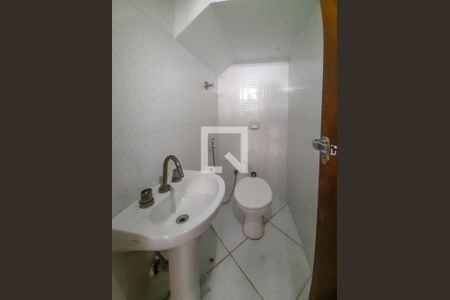 Lavabo de apartamento à venda com 2 quartos, 70m² em Itanhangá, Rio de Janeiro