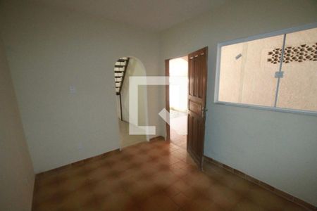 Sala de casa à venda com 3 quartos, 148m² em Fonseca, Niterói