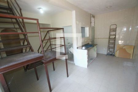 Casa à venda com 148m², 3 quartos e sem vagaCozinha