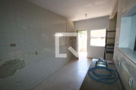 Casa à venda com 148m², 3 quartos e sem vagaCozinha