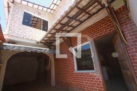 Casa à venda com 148m², 3 quartos e sem vagaFachada