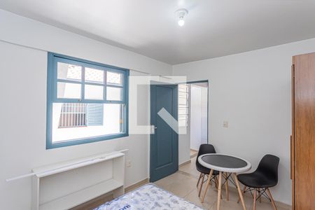 Quarto de casa para alugar com 1 quarto, 30m² em Nossa Senhora do O, São Paulo