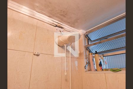 Apartamento à venda com 90m², 3 quartos e 1 vaga Apartamento à venda com 90m², 3 quartos e 1 vagaBanheiro