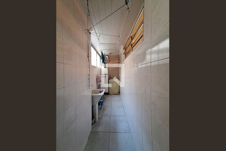 Apartamento à venda com 90m², 3 quartos e 1 vaga Apartamento à venda com 90m², 3 quartos e 1 vagaÁrea de Serviço