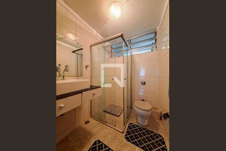 Apartamento à venda com 90m², 3 quartos e 1 vaga Apartamento à venda com 90m², 3 quartos e 1 vagaBanheiro