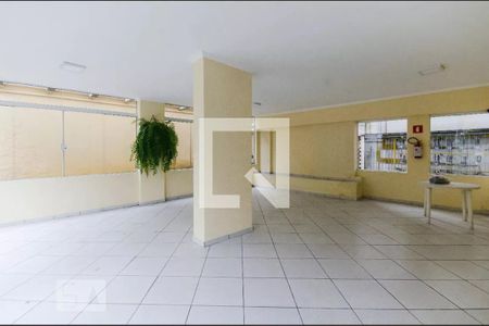Apartamento à venda com 90m², 3 quartos e 1 vaga Apartamento à venda com 90m², 3 quartos e 1 vagaÁrea comum - Salão de festas