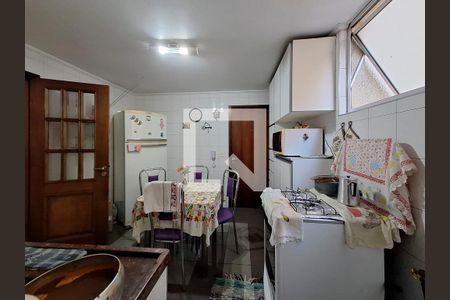 Apartamento à venda com 90m², 3 quartos e 1 vaga Apartamento à venda com 90m², 3 quartos e 1 vagaCozinha