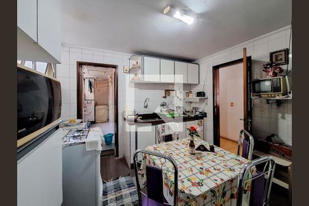 Apartamento à venda com 90m², 3 quartos e 1 vaga Apartamento à venda com 90m², 3 quartos e 1 vagaCozinha