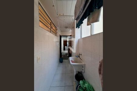 Apartamento à venda com 90m², 3 quartos e 1 vaga Apartamento à venda com 90m², 3 quartos e 1 vagaÁrea de Serviço