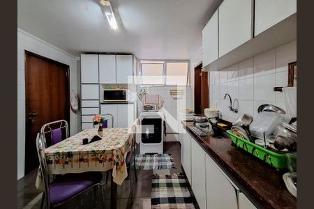 Apartamento à venda com 90m², 3 quartos e 1 vaga Apartamento à venda com 90m², 3 quartos e 1 vagaCozinha