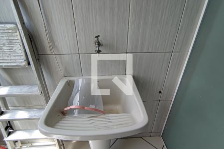 Apartamento à venda com 65m², 2 quartos e 1 vagacozinha e area de serviço