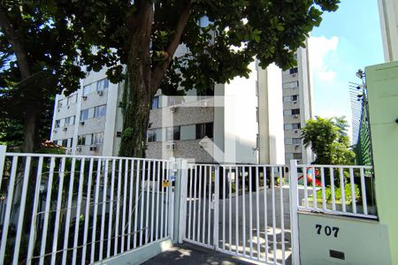 Apartamento à venda com 65m², 2 quartos e 1 vagafachada