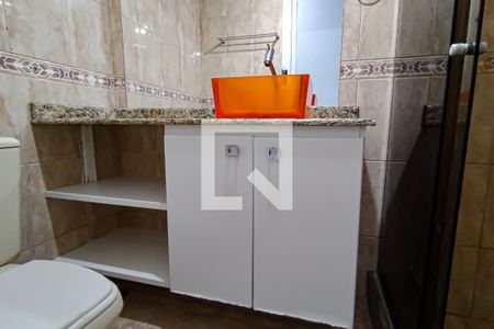 Apartamento à venda com 65m², 2 quartos e 1 vagabanheiro social