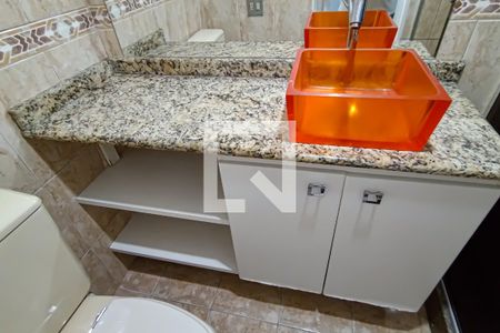 Apartamento à venda com 65m², 2 quartos e 1 vagabanheiro social