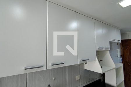 Apartamento à venda com 65m², 2 quartos e 1 vagacozinha e area de serviço