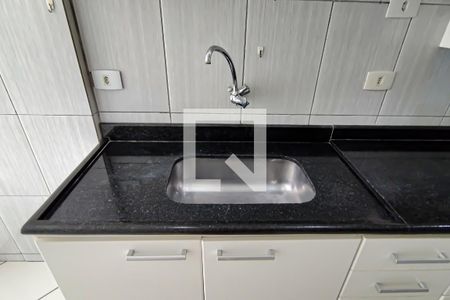 Apartamento à venda com 65m², 2 quartos e 1 vagacozinha e area de serviço