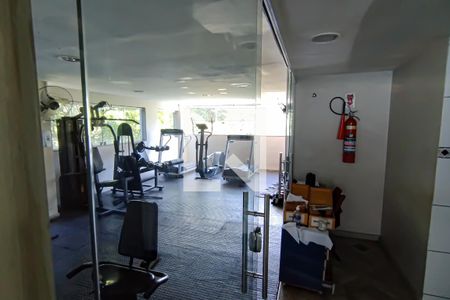 Apartamento à venda com 65m², 2 quartos e 1 vagaarea de serviço