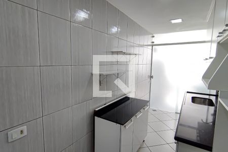 Apartamento à venda com 65m², 2 quartos e 1 vagacozinha e area de serviço