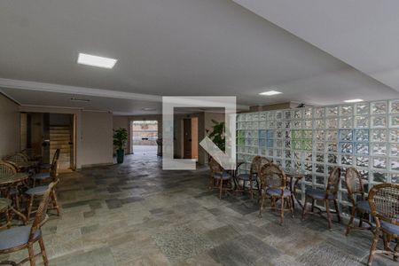 Apartamento para alugar com 80m², 4 quartos e 1 vagaÁrea comum - Salão de festas