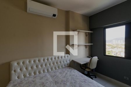 Apartamento para alugar com 80m², 4 quartos e 1 vagaQuarto 2