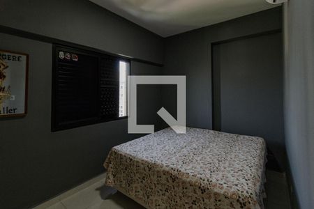 Apartamento para alugar com 80m², 4 quartos e 1 vagaQuarto 3