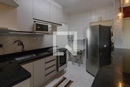 Apartamento para alugar com 80m², 4 quartos e 1 vagaCozinha