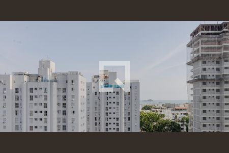 Apartamento para alugar com 80m², 4 quartos e 1 vagaVista