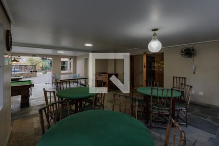 Apartamento para alugar com 80m², 4 quartos e 1 vagaSalão de jogos