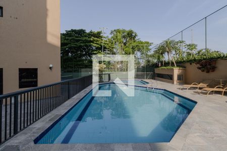 Apartamento para alugar com 80m², 4 quartos e 1 vagaÁrea comum - Piscina