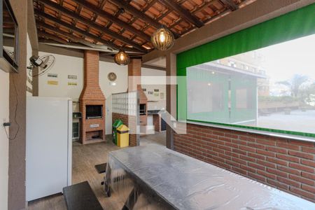 Apartamento para alugar com 80m², 4 quartos e 1 vagaÁrea comum - Churrasqueira