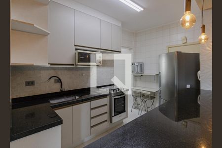 Apartamento para alugar com 80m², 4 quartos e 1 vagaCozinha