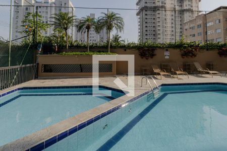 Apartamento para alugar com 80m², 4 quartos e 1 vagaÁrea comum - Piscina