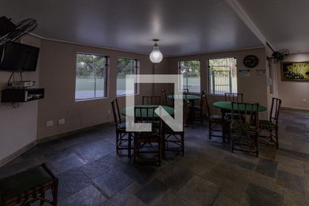 Apartamento para alugar com 80m², 4 quartos e 1 vagaSalão de jogos