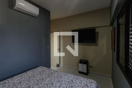 Apartamento para alugar com 80m², 4 quartos e 1 vagaQuarto 3