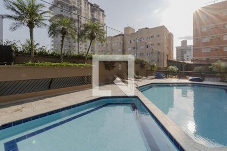 Apartamento para alugar com 80m², 4 quartos e 1 vagaÁrea comum - Piscina