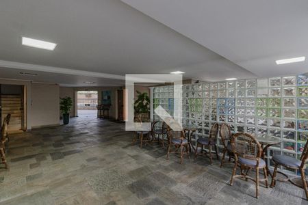 Apartamento para alugar com 80m², 4 quartos e 1 vagaÁrea comum - Salão de festas