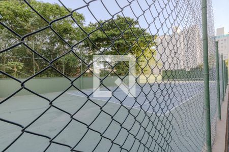 Apartamento para alugar com 80m², 4 quartos e 1 vagaQuadra Esportiva