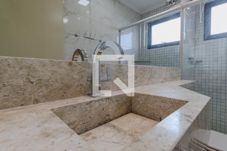 Apartamento para alugar com 80m², 4 quartos e 1 vagaBanheiro 1