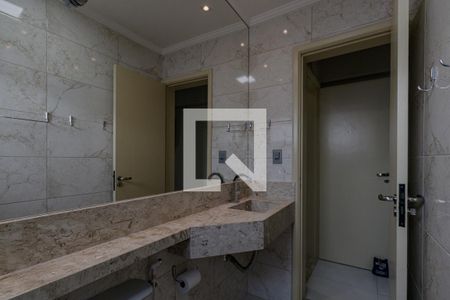 Apartamento para alugar com 80m², 4 quartos e 1 vagaBanheiro 2