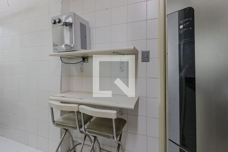 Apartamento para alugar com 80m², 4 quartos e 1 vagaCozinha
