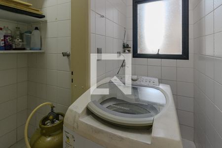 Apartamento para alugar com 80m², 4 quartos e 1 vagaÁrea de Serviço