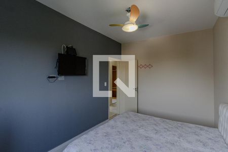 Apartamento para alugar com 80m², 4 quartos e 1 vagaQuarto 2