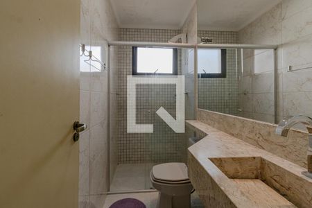 Apartamento para alugar com 80m², 4 quartos e 1 vagaBanheiro 2