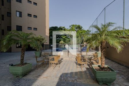 Apartamento para alugar com 80m², 4 quartos e 1 vagaÁrea comum - Piscina