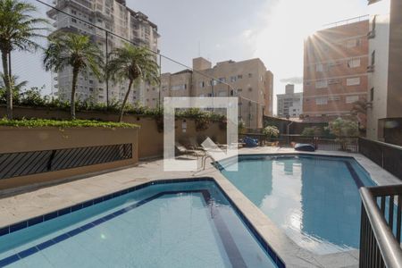 Apartamento para alugar com 80m², 4 quartos e 1 vagaÁrea comum - Piscina