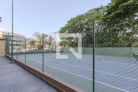 Apartamento para alugar com 80m², 4 quartos e 1 vagaQuadra Esportiva