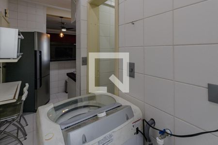 Apartamento para alugar com 80m², 4 quartos e 1 vagaÁrea de Serviço