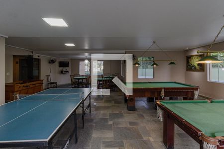 Apartamento para alugar com 80m², 4 quartos e 1 vagaSalão de jogos