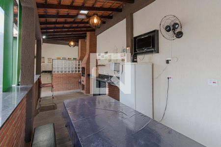 Apartamento para alugar com 80m², 4 quartos e 1 vagaÁrea comum - Churrasqueira
