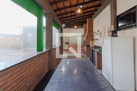 Apartamento para alugar com 80m², 4 quartos e 1 vagaÁrea comum - Churrasqueira